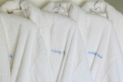 robes